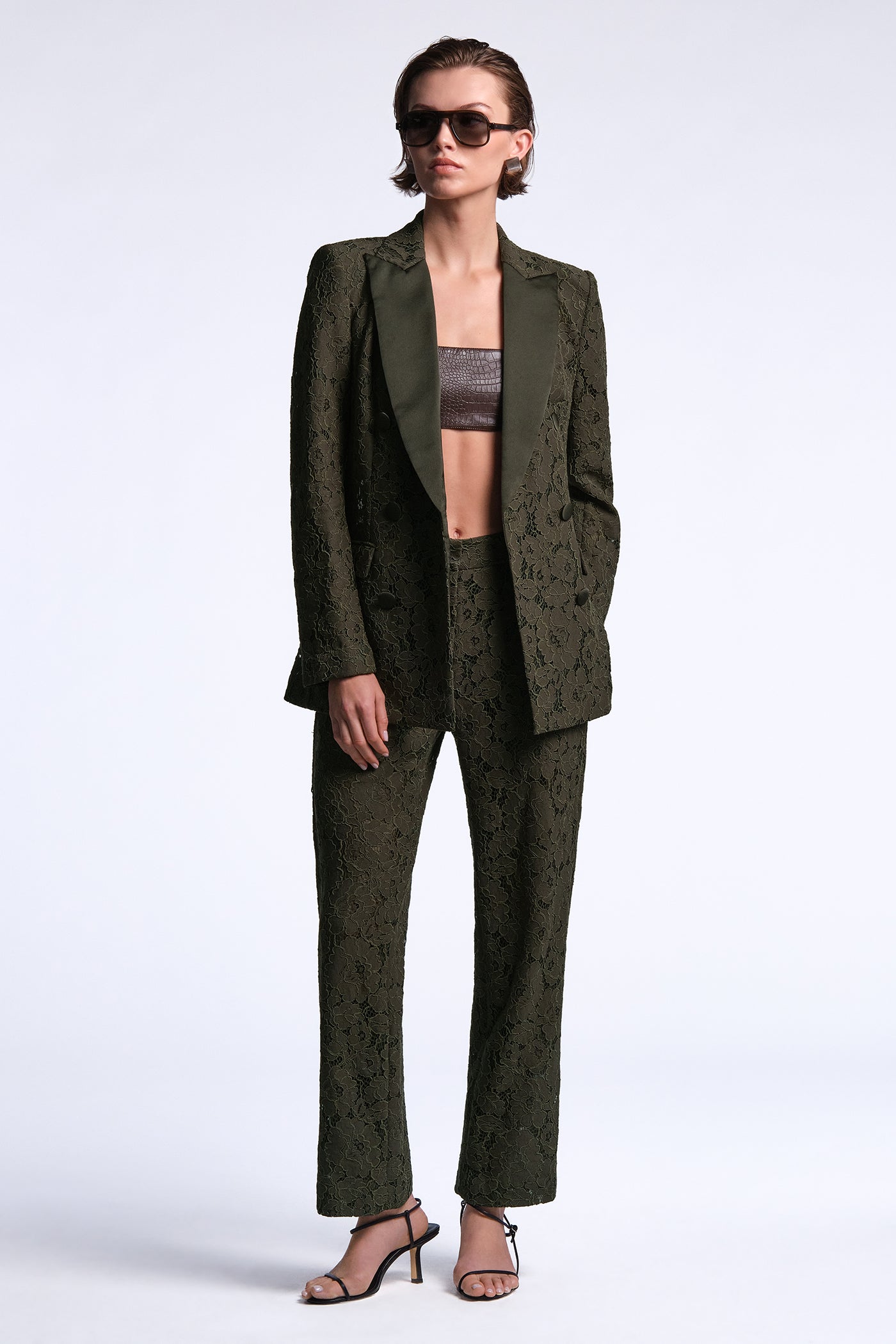 Kaia Blazer - Image 8