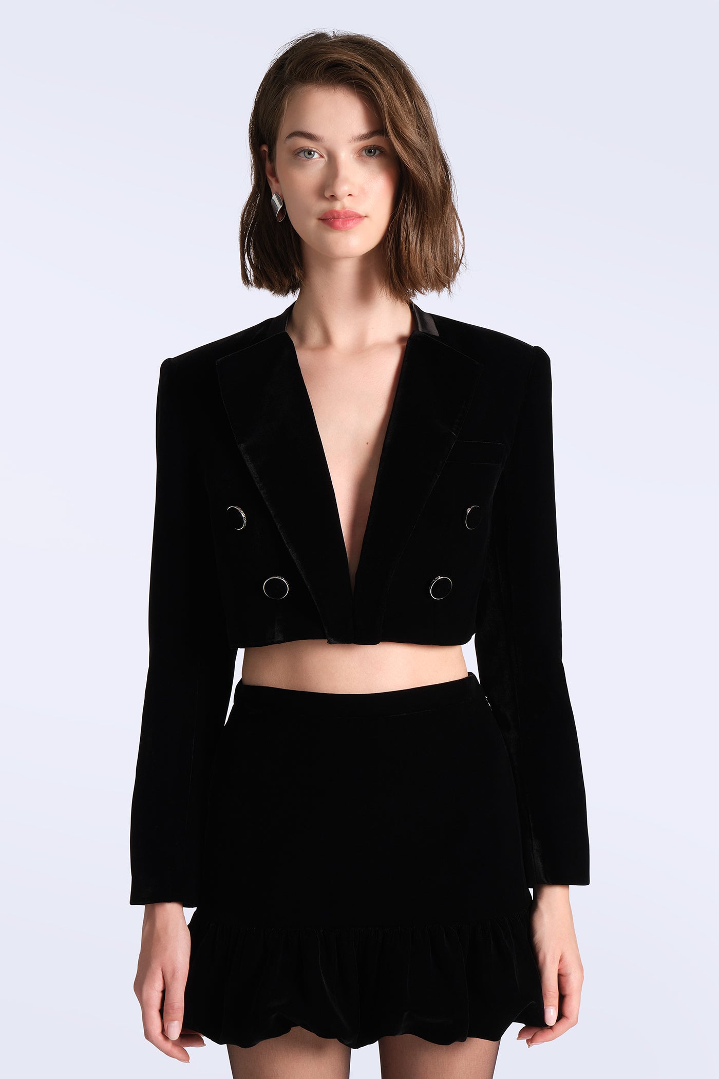 Amaris Blazer