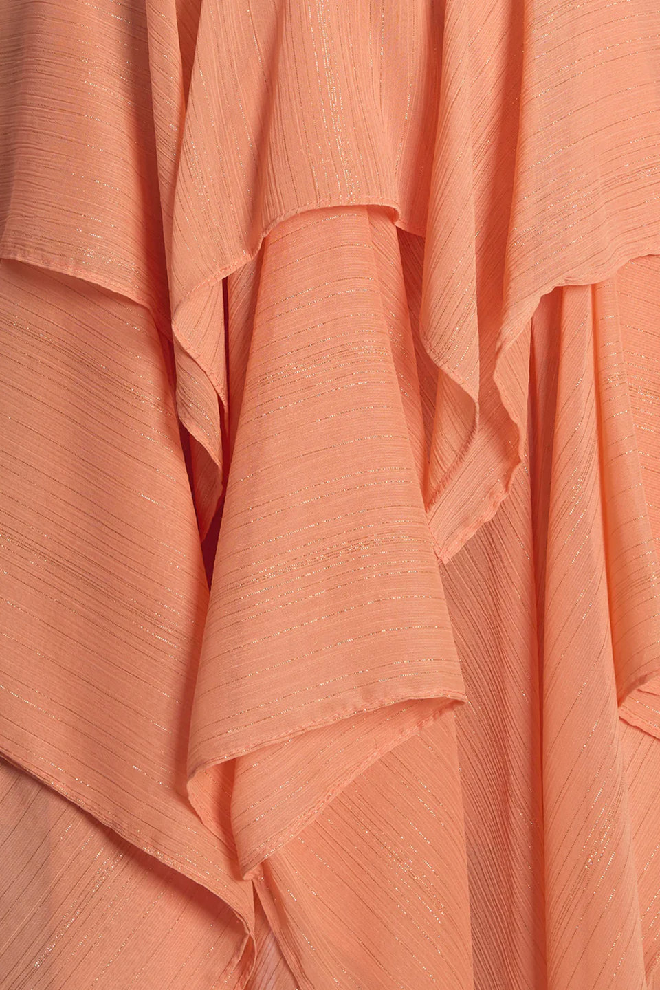Ruffle Skirt Dress - Image 7